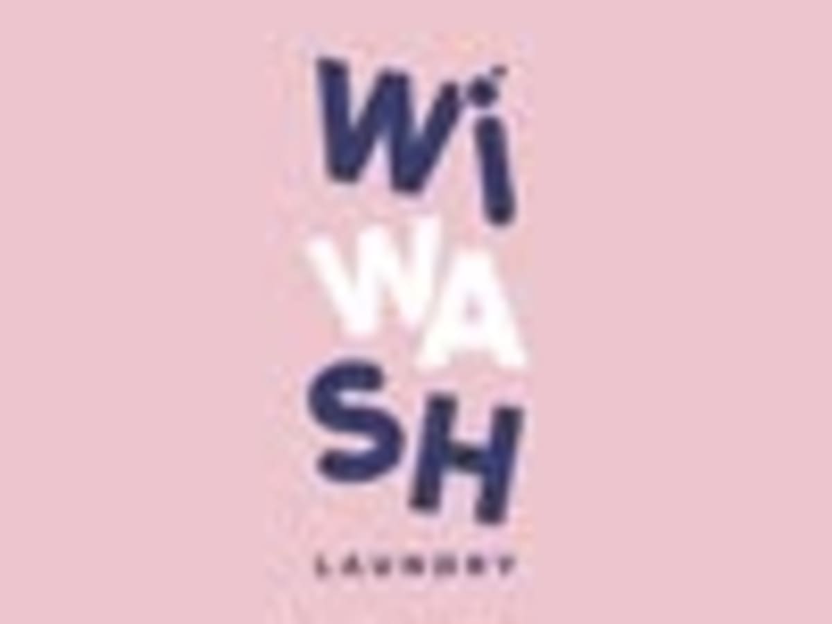 WiWash Laundry laundry shop in Palembang