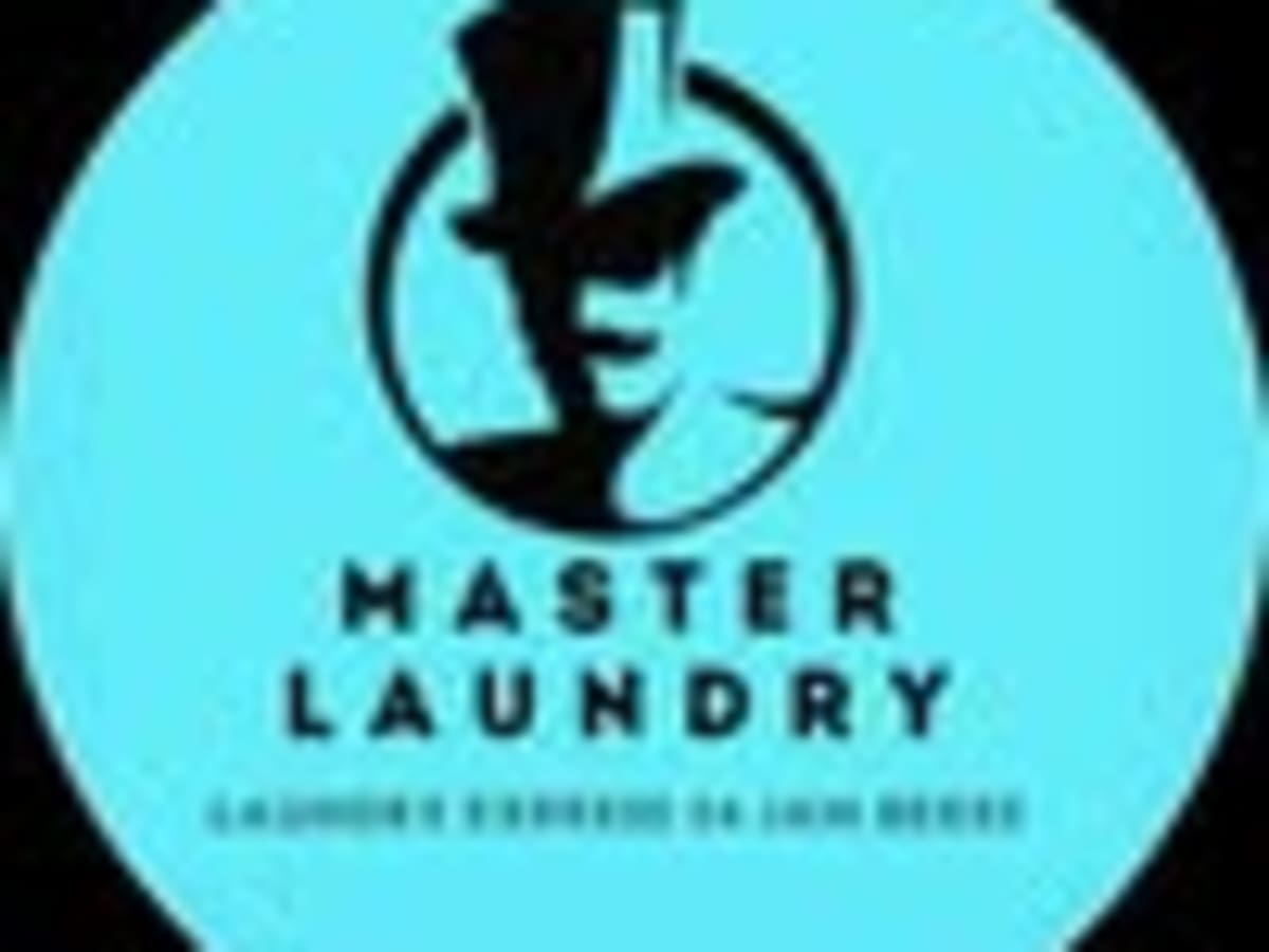Master Laundry TPI laundry shop in Pontianak