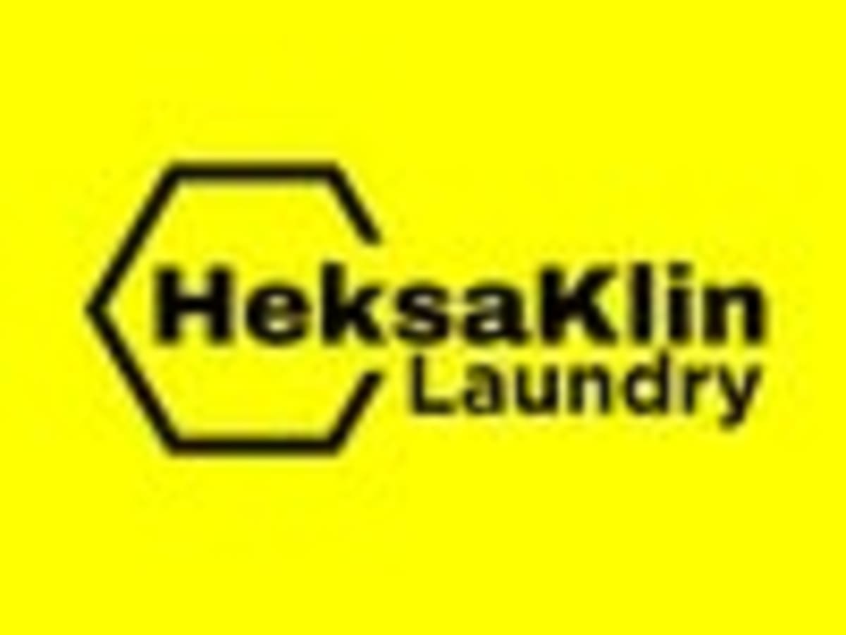 HeksaKlin Laundry Kairagi Manado laundry shop in Manado