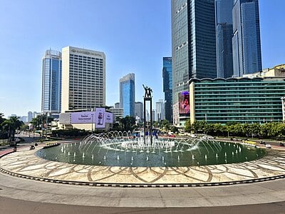 Jakarta Selatan