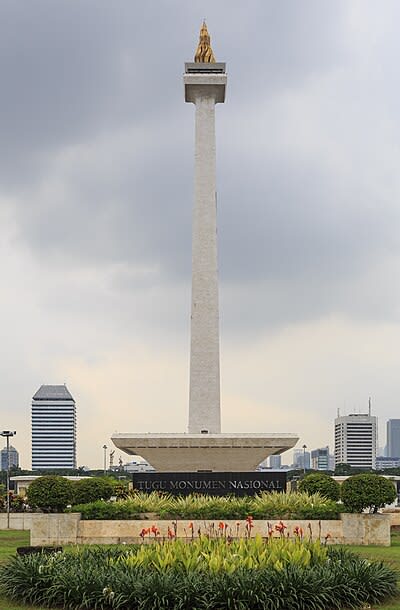 Jakarta Pusat