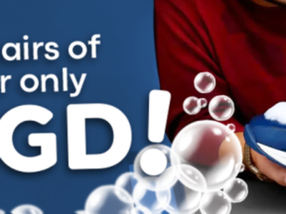 Big Mama Ngee Ann City - Laundry & Dry Cleaning Services laundry shop in Orchard
