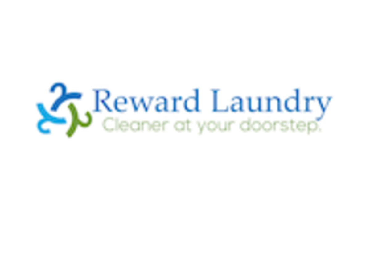 Reward Laundry laundry shop in Orchard