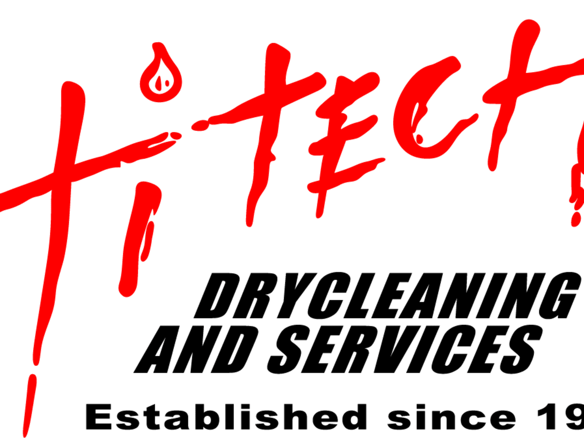 Hi-Tech Drycleaning & Services laundry shop in Orchard