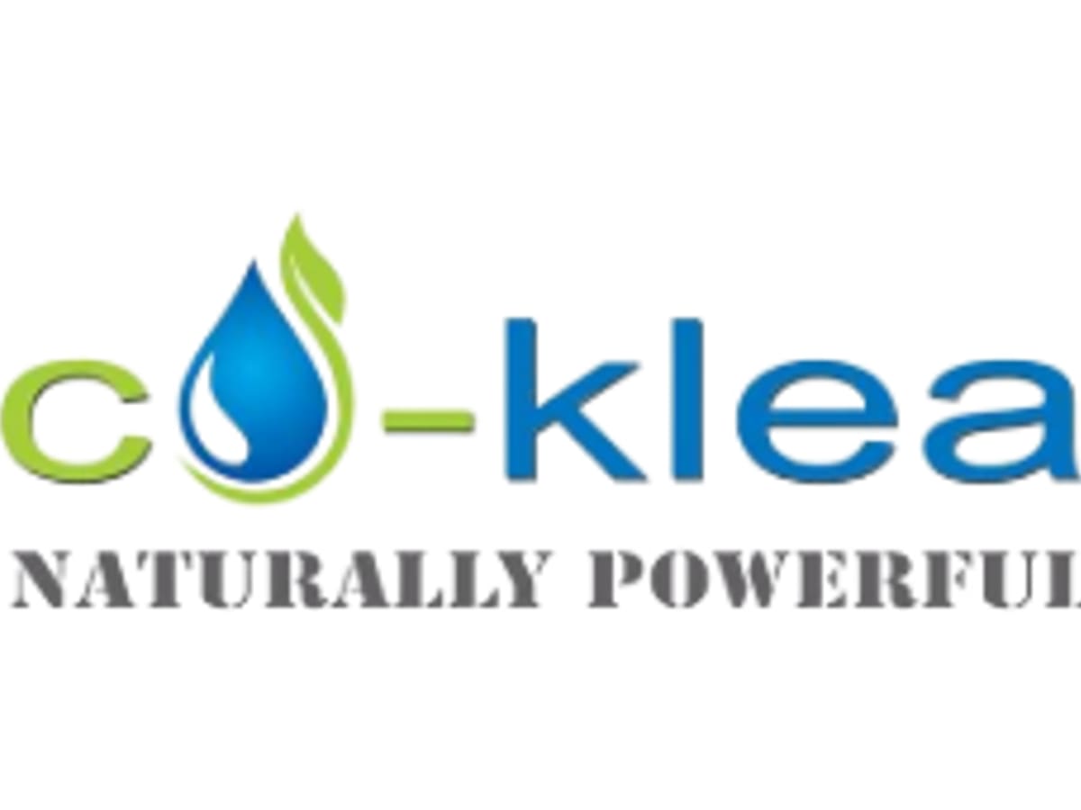 Eco-Klean Pte Ltd laundry shop in Toa Payoh