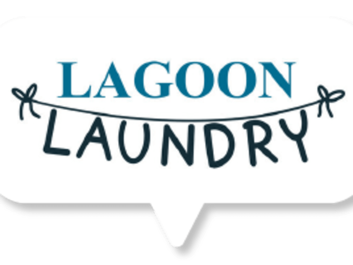 Lagoon Laundry laundry shop in Geylang