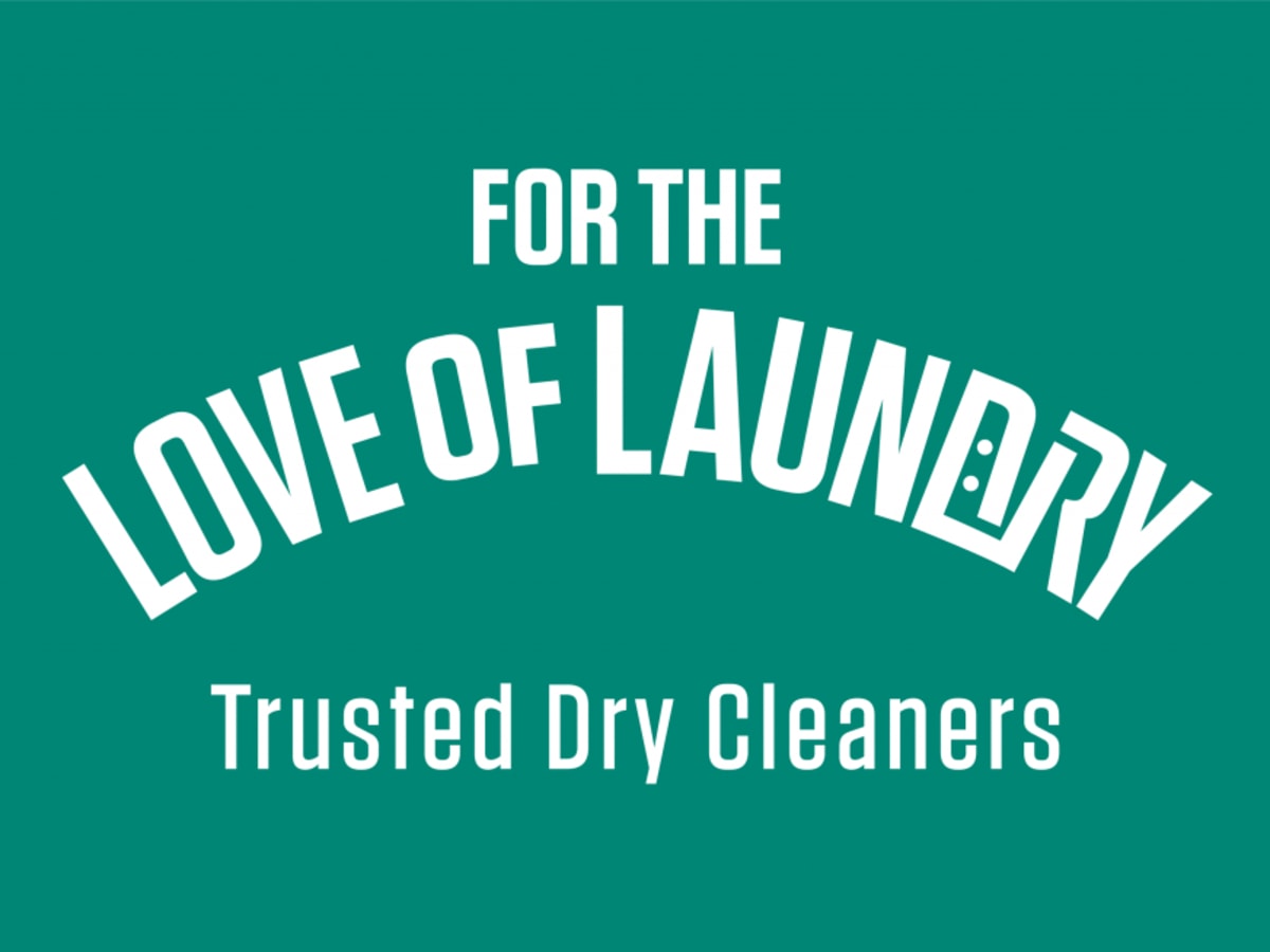 For the Love of Laundry laundry shop in Geylang