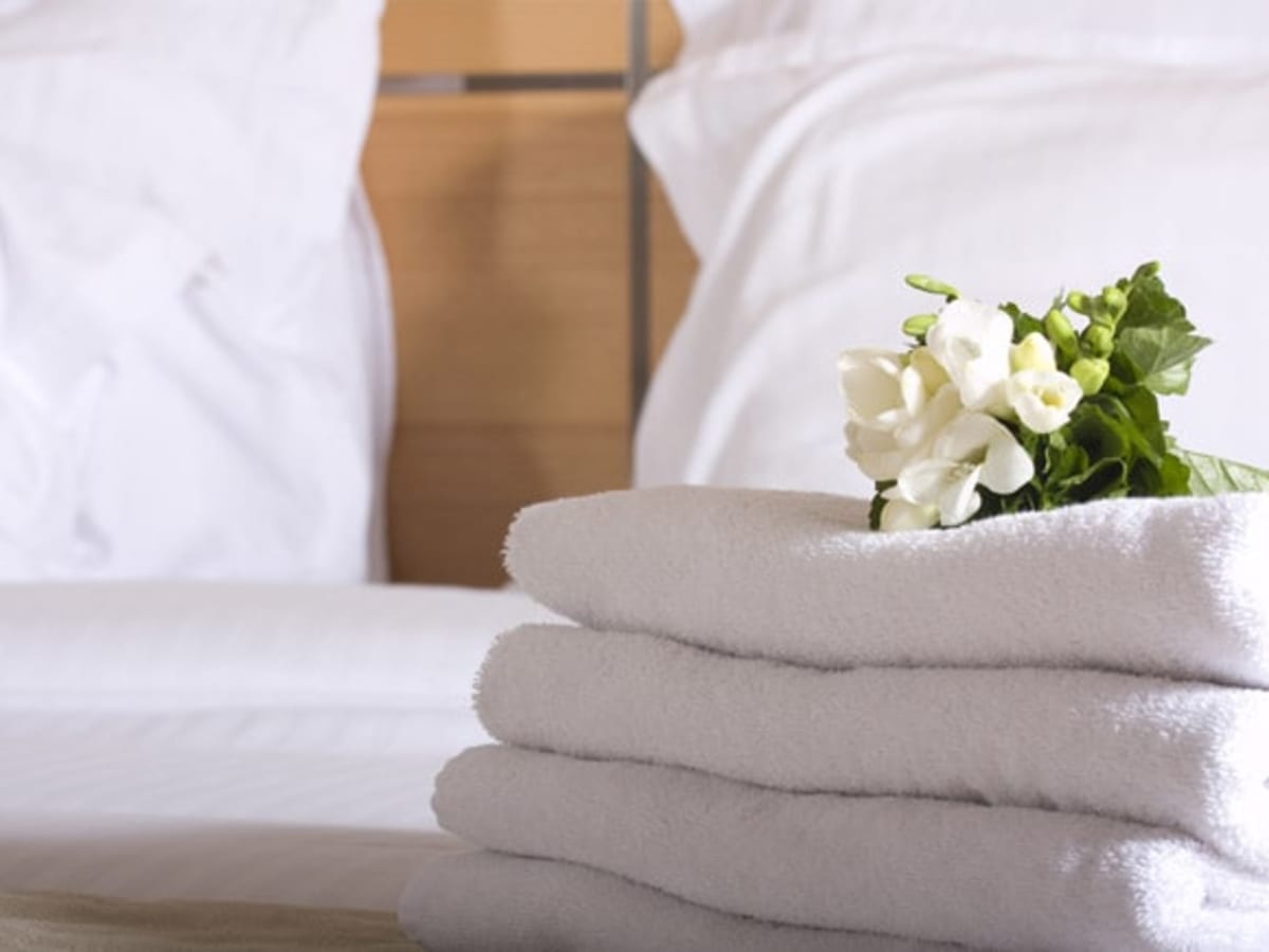 Beauty laundry Pte. Ltd. laundry shop in Yishun