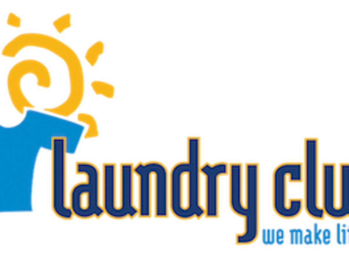 Laundry Club @ MyVillage laundry shop in Hougang