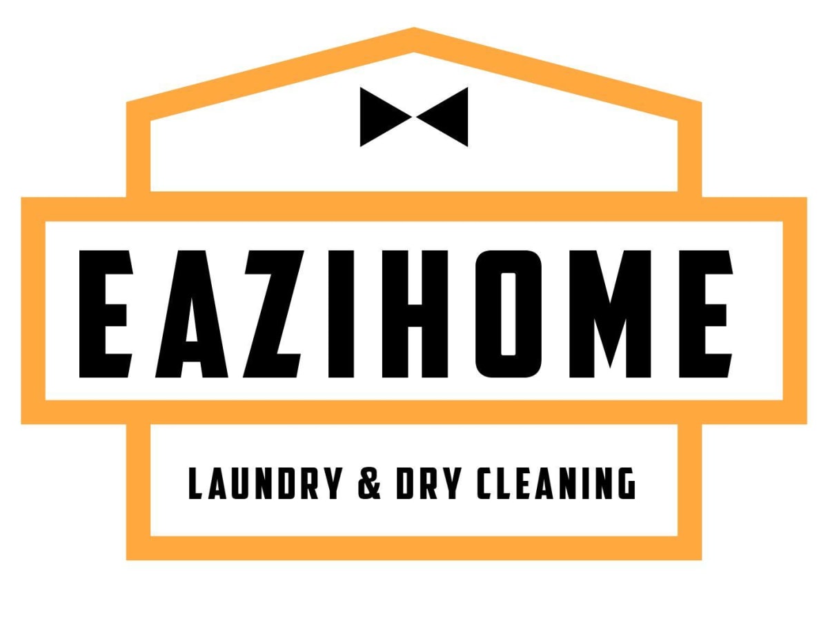Eazihome Laundry & Dry Clean (Tiong Bahru Market) laundry shop in Bedok