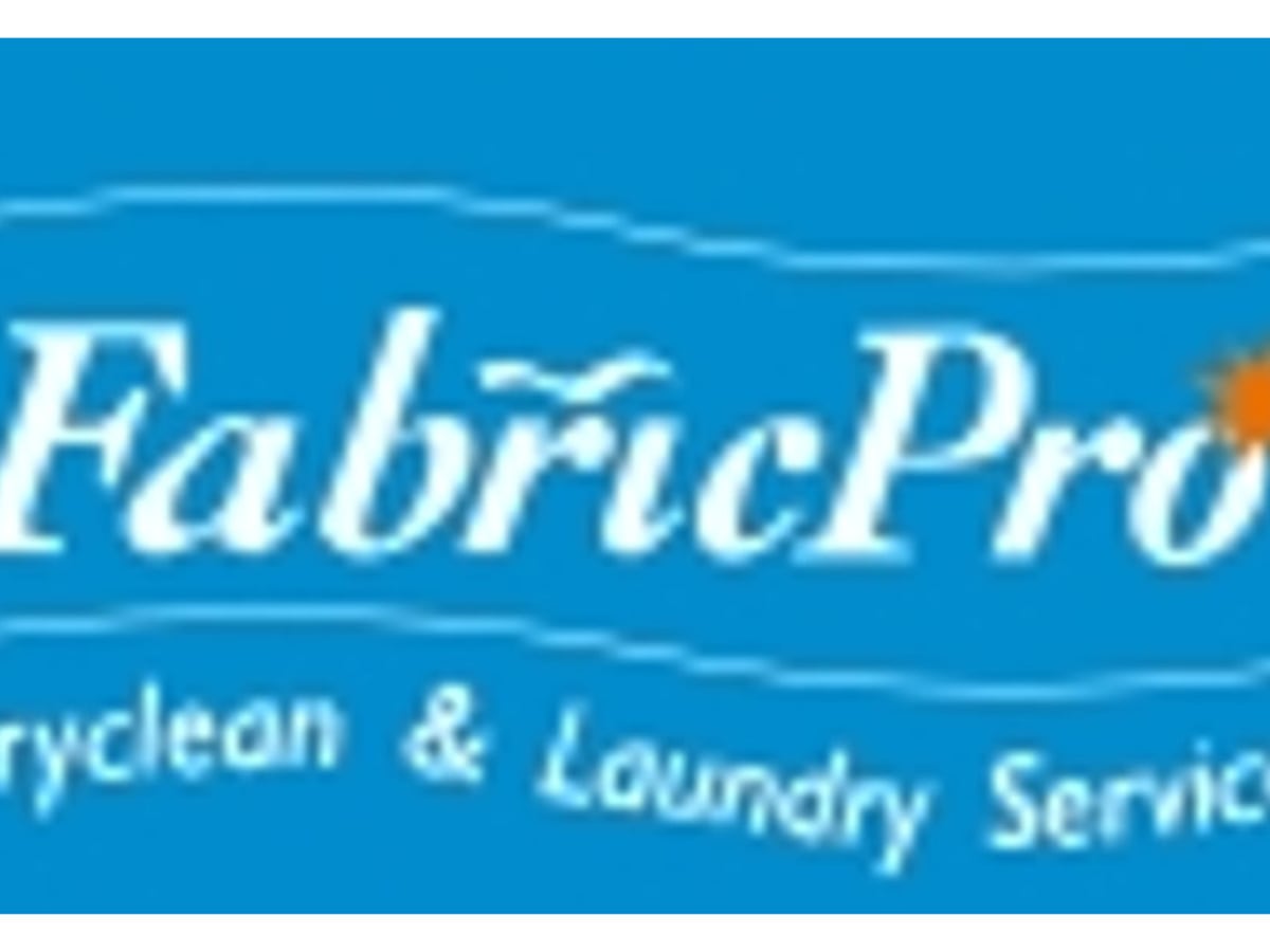 FabricPro Dryclean & Laundry Services laundry shop in Clementi