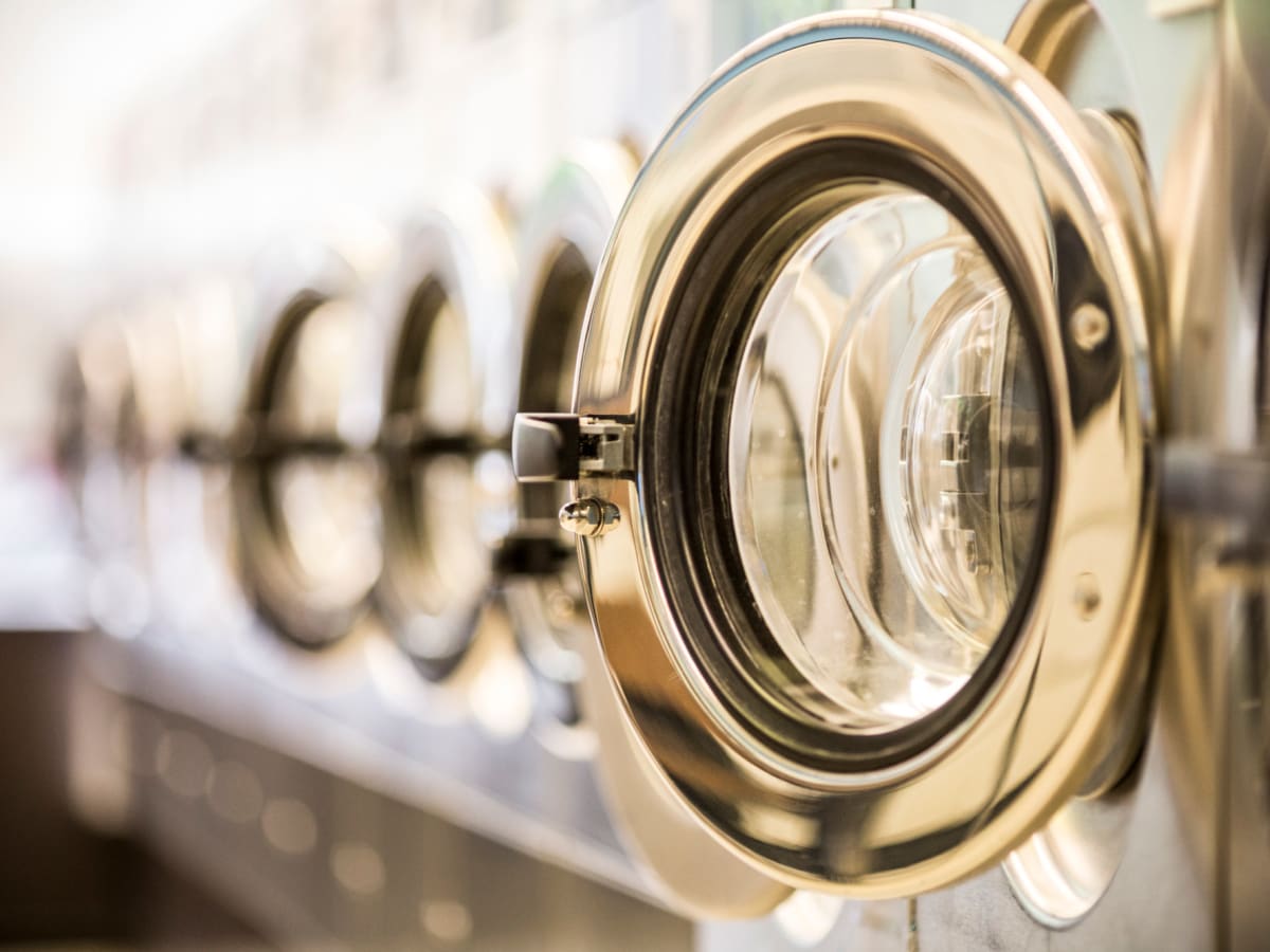 Cloud Story Laundry - Bukit Timah laundry shop in Clementi