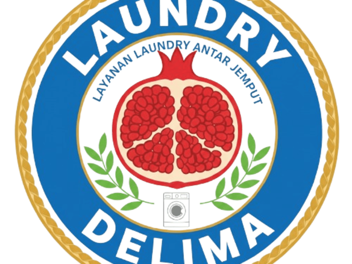 Delima laundry express (Laundry Express Antar Jemput Jakarta Pusat) laundry shop in Jakarta Pusat