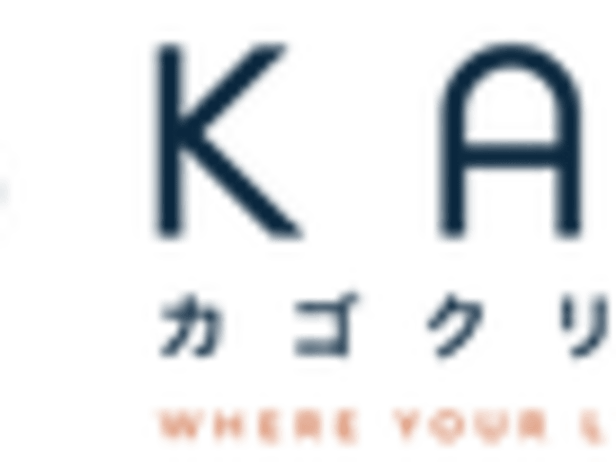 Kago Laundry Bintaro laundry shop in Tangerang Selatan