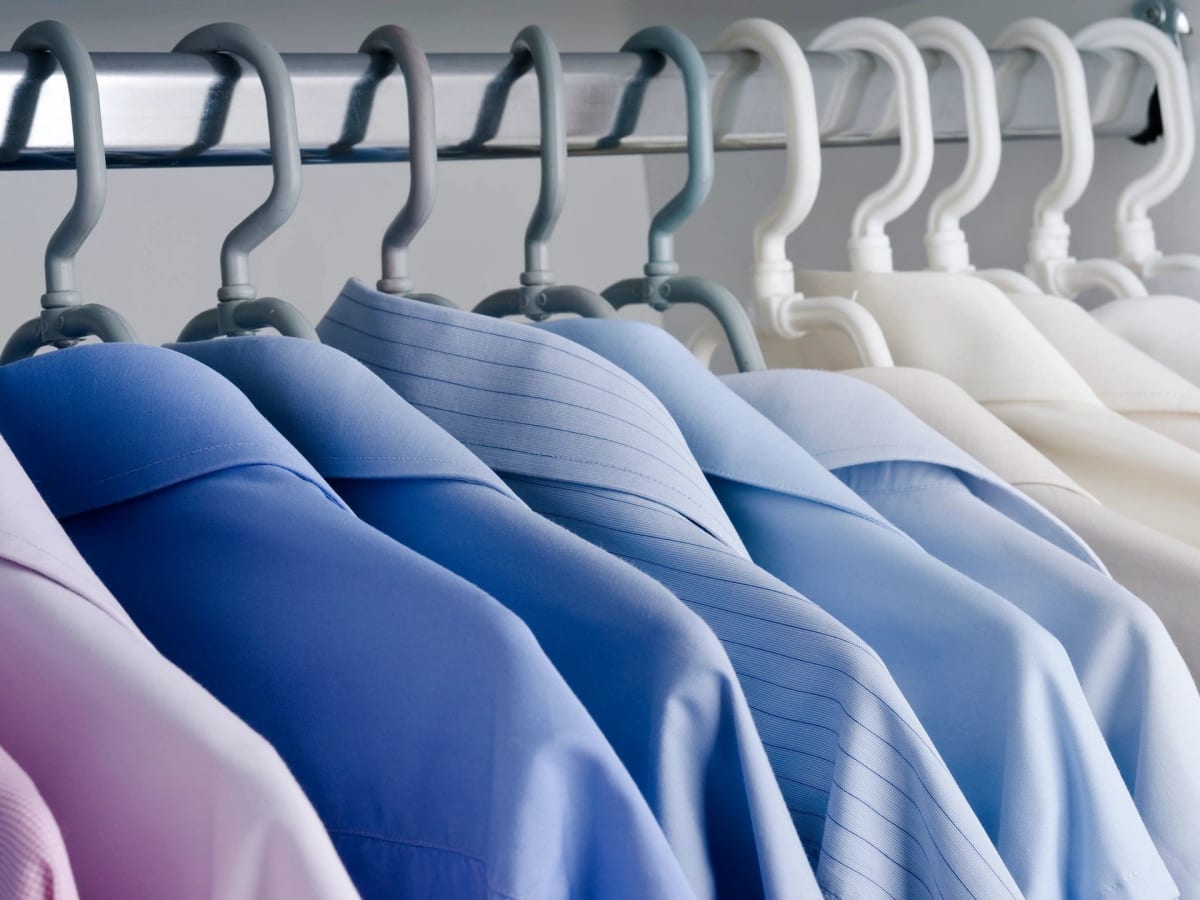 BannaWash Laundry Express Beji Depok laundry shop in Depok
