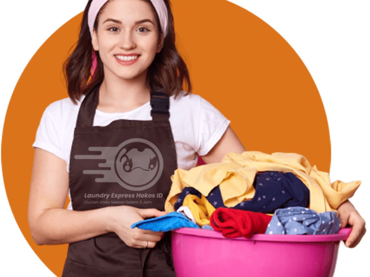 Laundry Hokos Menteng laundry shop in Jakarta Pusat