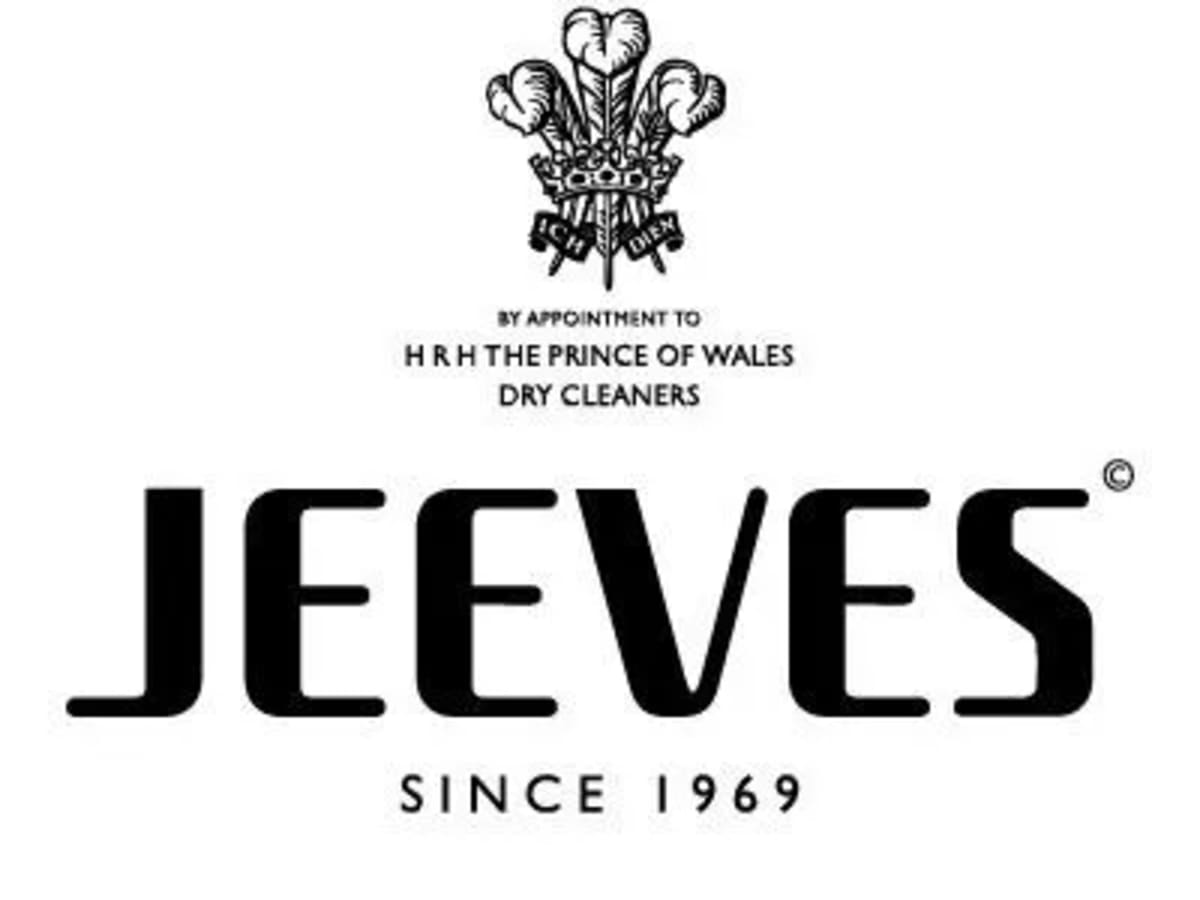 JEEVES - Menteng laundry shop in Jakarta Pusat