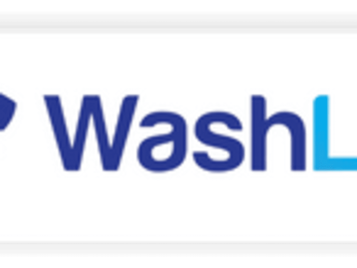 WashLap Laundry laundry shop in Jakarta Pusat