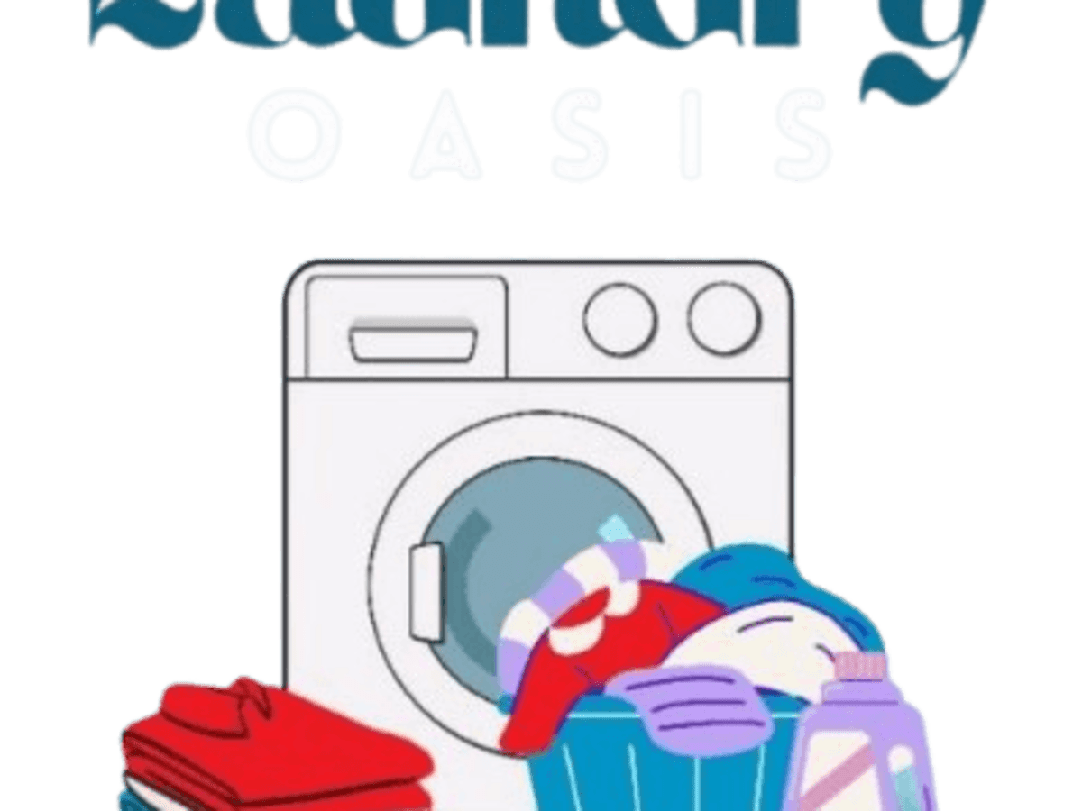 Oasis Laundry Express laundry shop in Jakarta Pusat