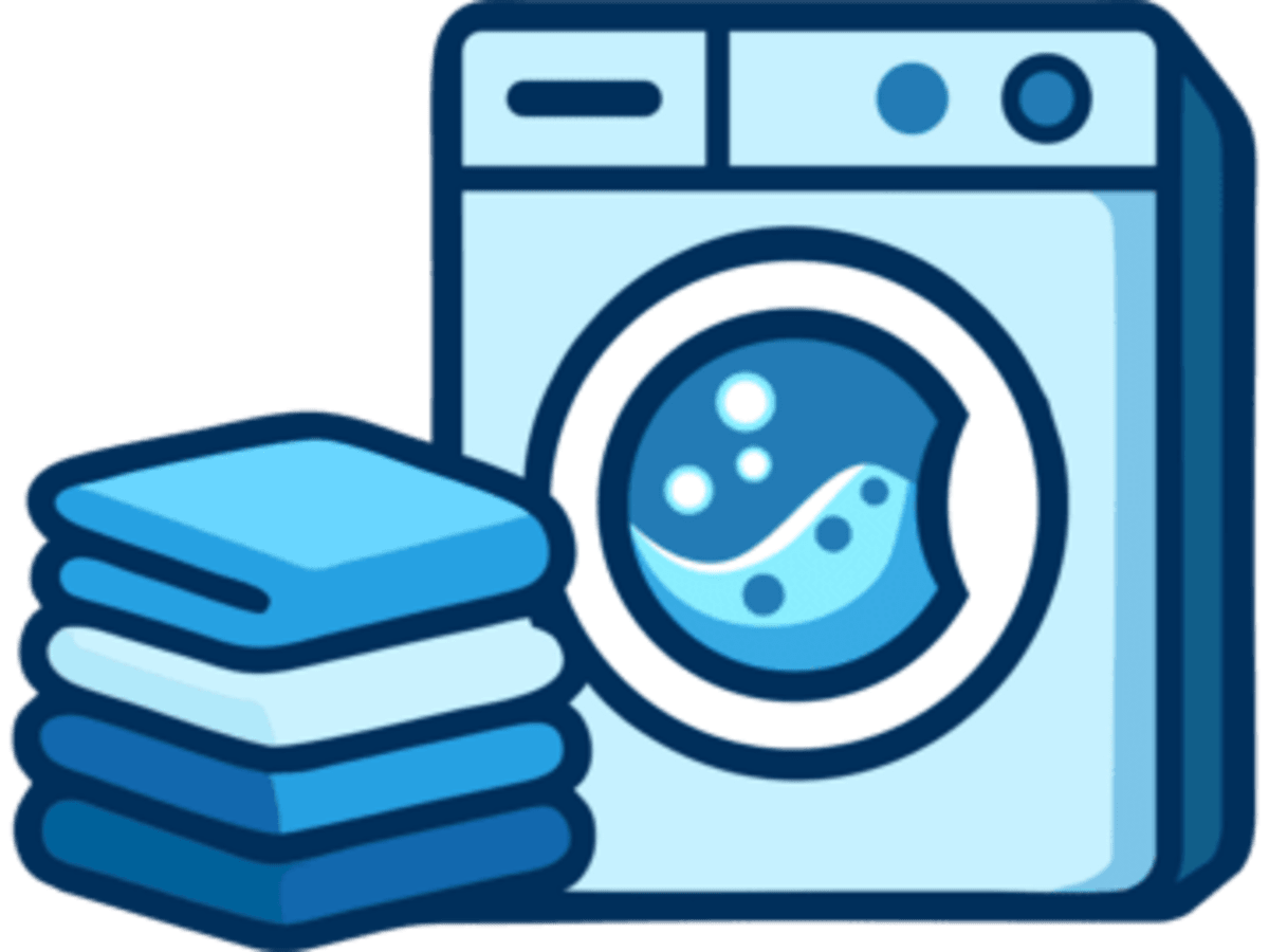Piana Laundry Express antar-jemput laundry shop in Jakarta Barat
