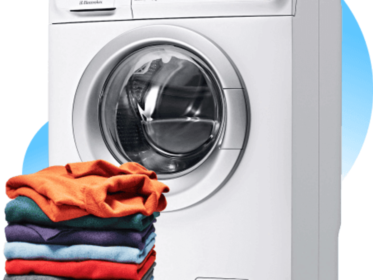 F-laundryCoin laundry shop in Jakarta Timur