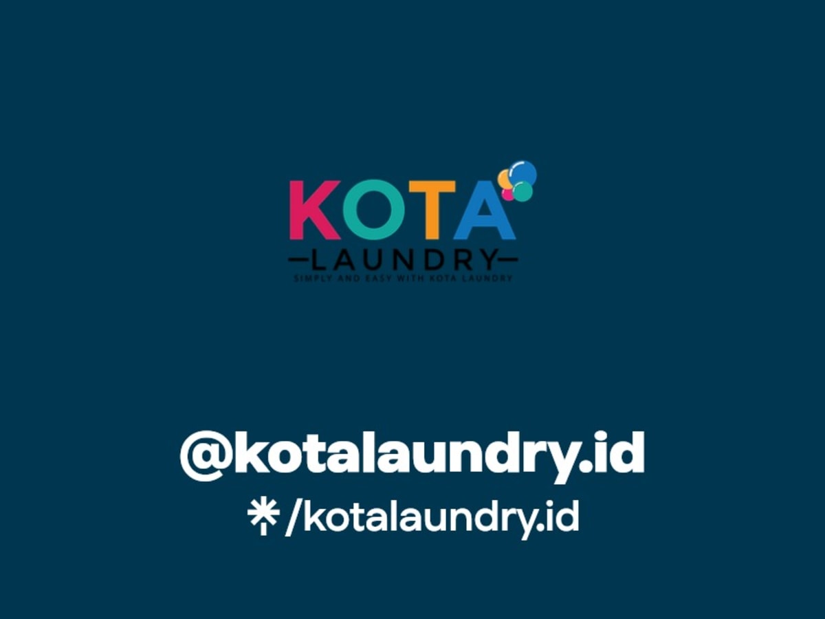 Kota Laundry Kelapa Gading Jakarta Utara | Laundry Express Antar dan Jemput | Laundry Lebaran Buka laundry shop in Jakarta Utara