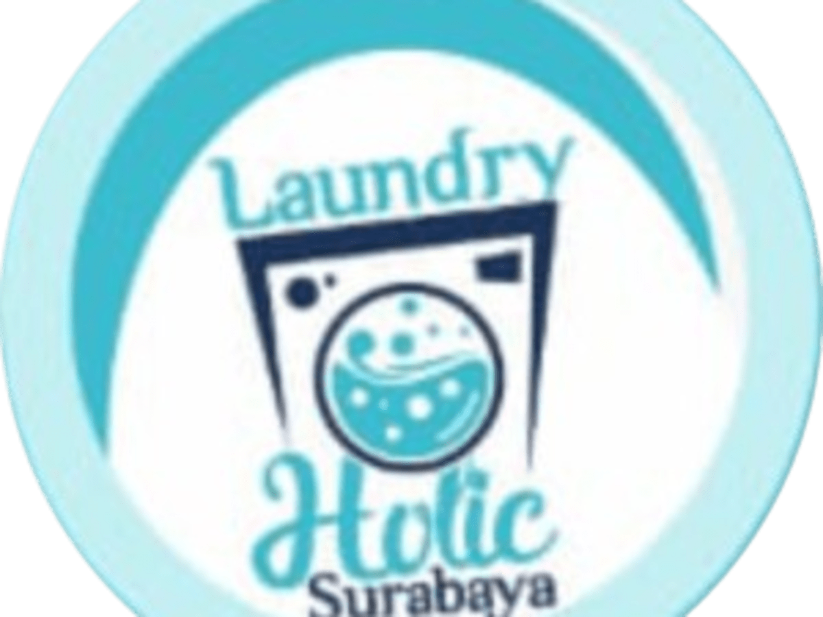 Laundry Holic 24 Jam Surabaya laundry shop in Surabaya