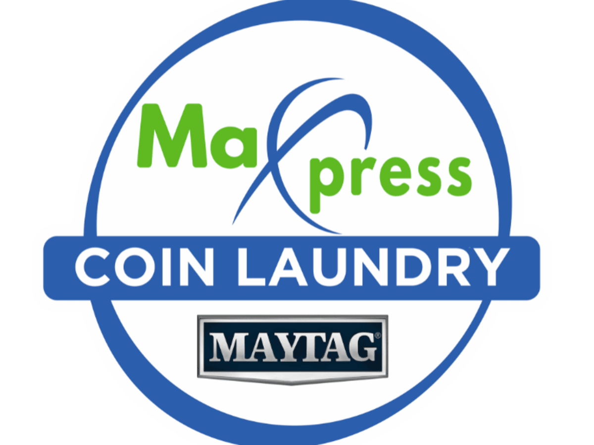 MaxPress Laundry Mulyosari laundry shop in Surabaya