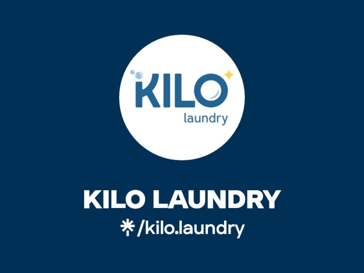 Kilo Laundry laundry shop in Malang