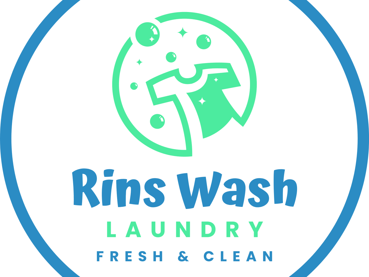 Rins Wash Laundry (Gratis Antar - Jemput) laundry shop in Malang