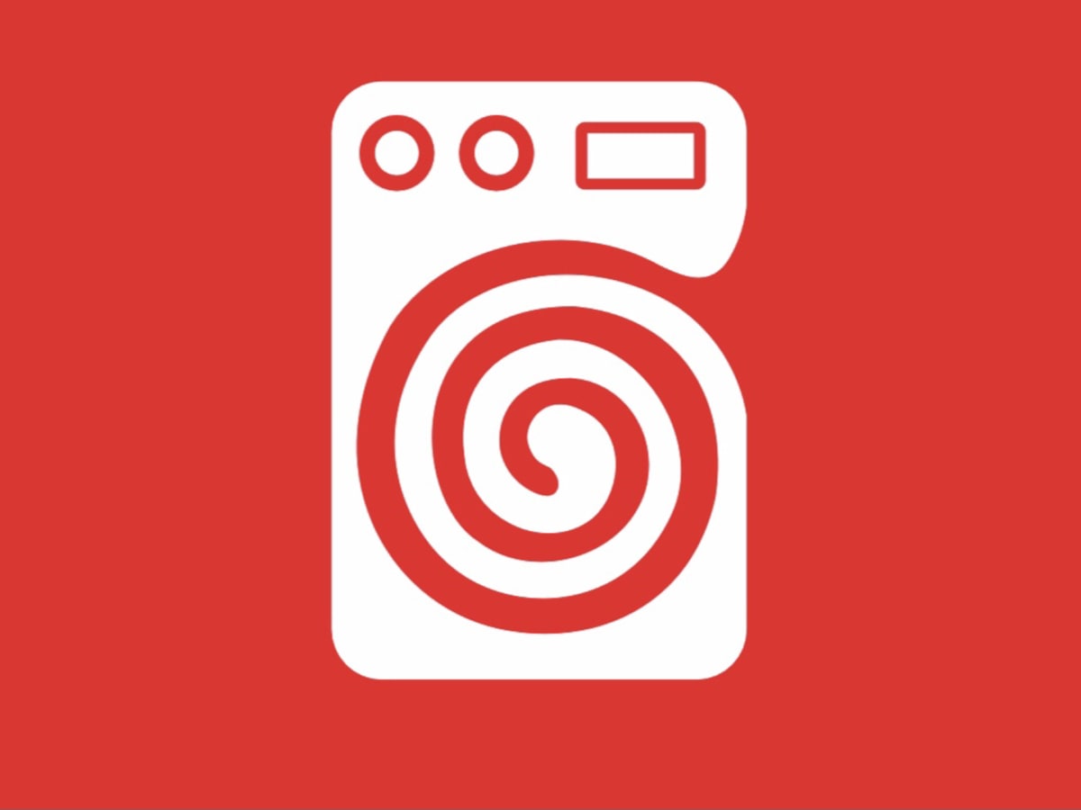 Laundry QR (Self Service / Full Service) laundry shop in Samarinda