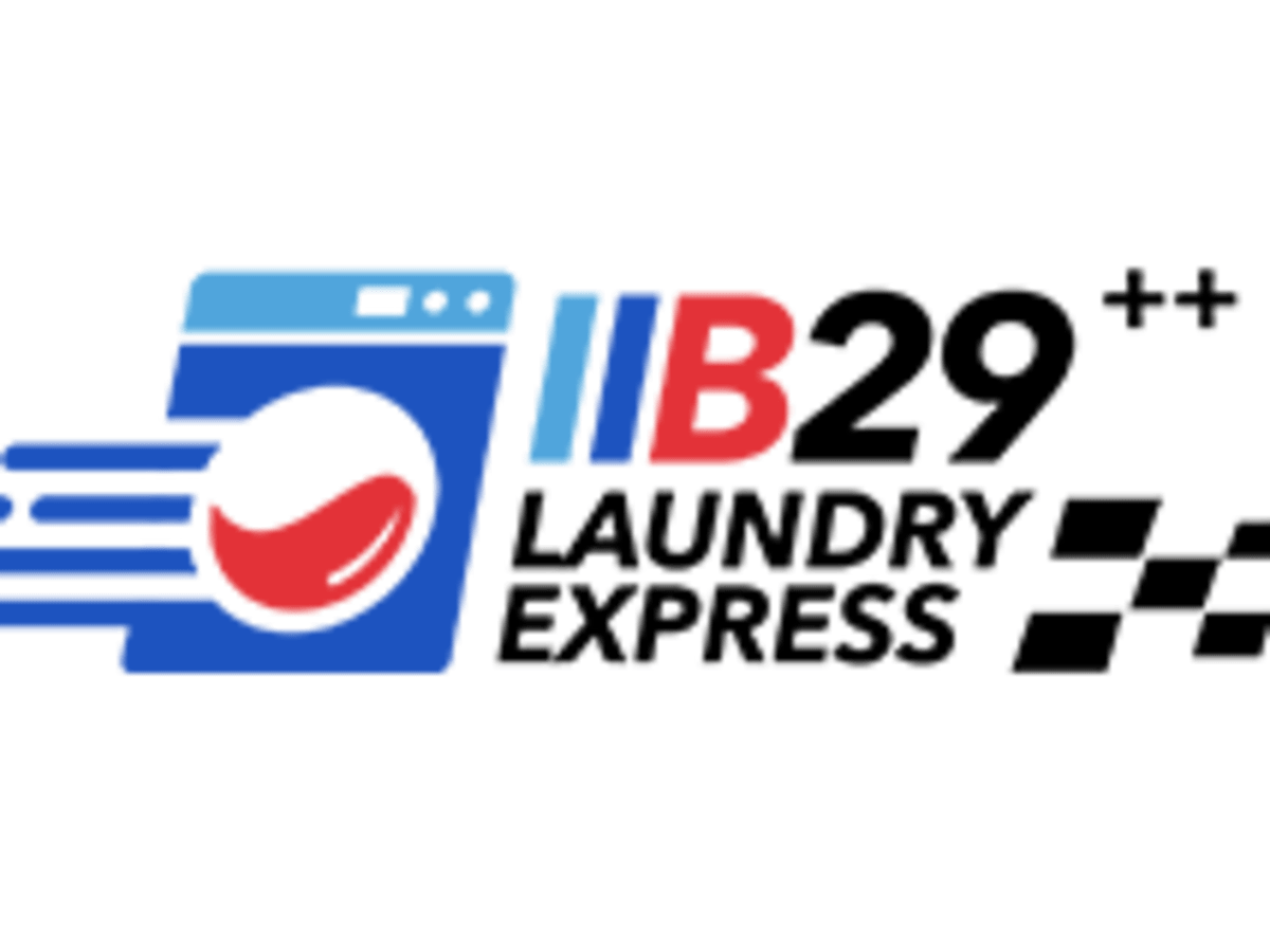 B29 LAUNDRY EXPRESS gratis antar jemput laundry shop in Bantul