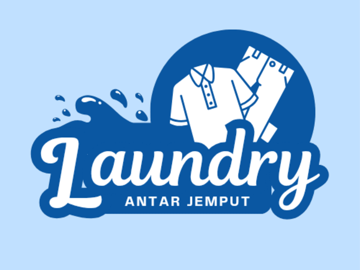 Laundry antar jemput tembalang laundry shop in Semarang