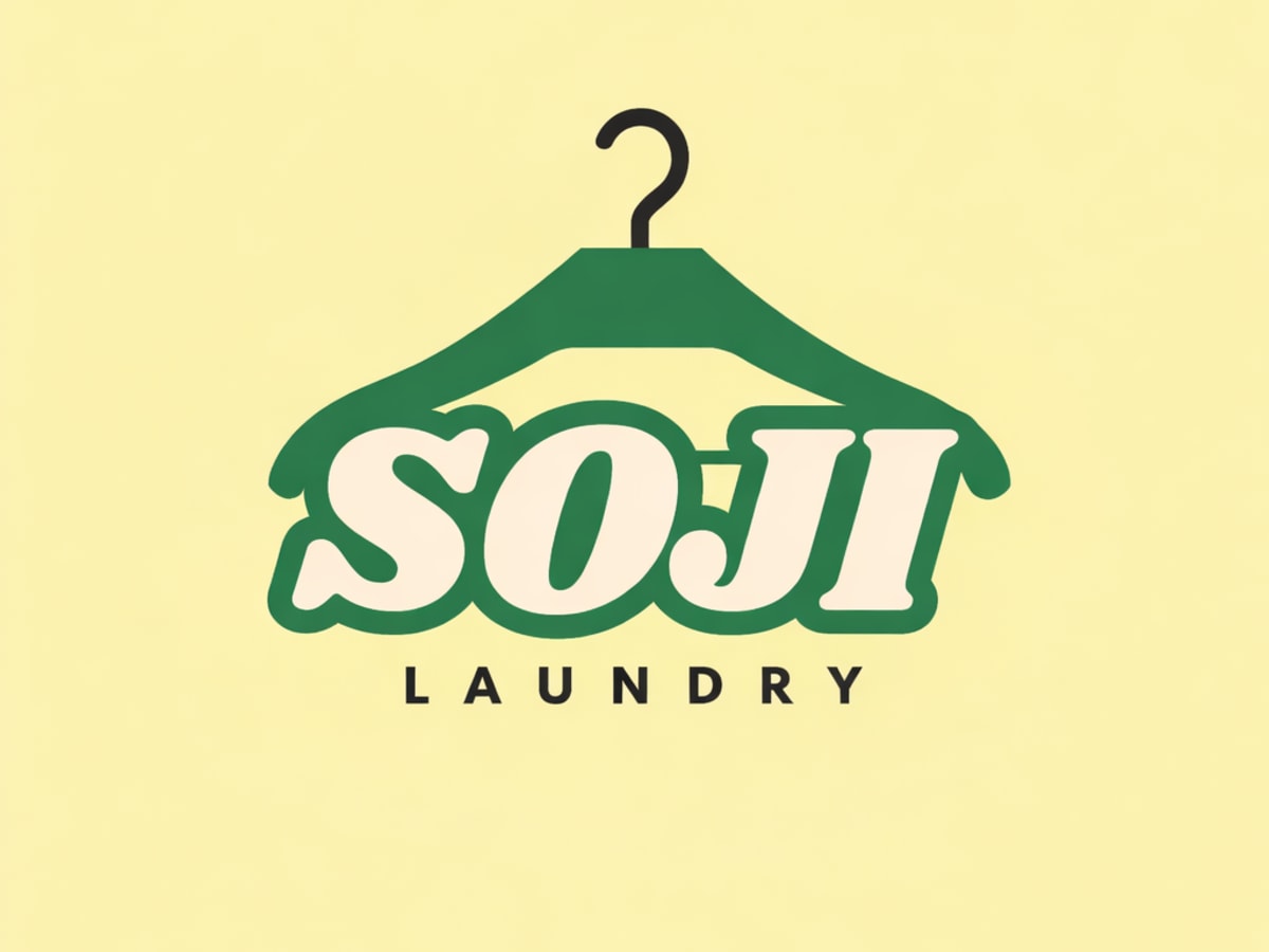 Soji Laundry Express laundry shop in Solo