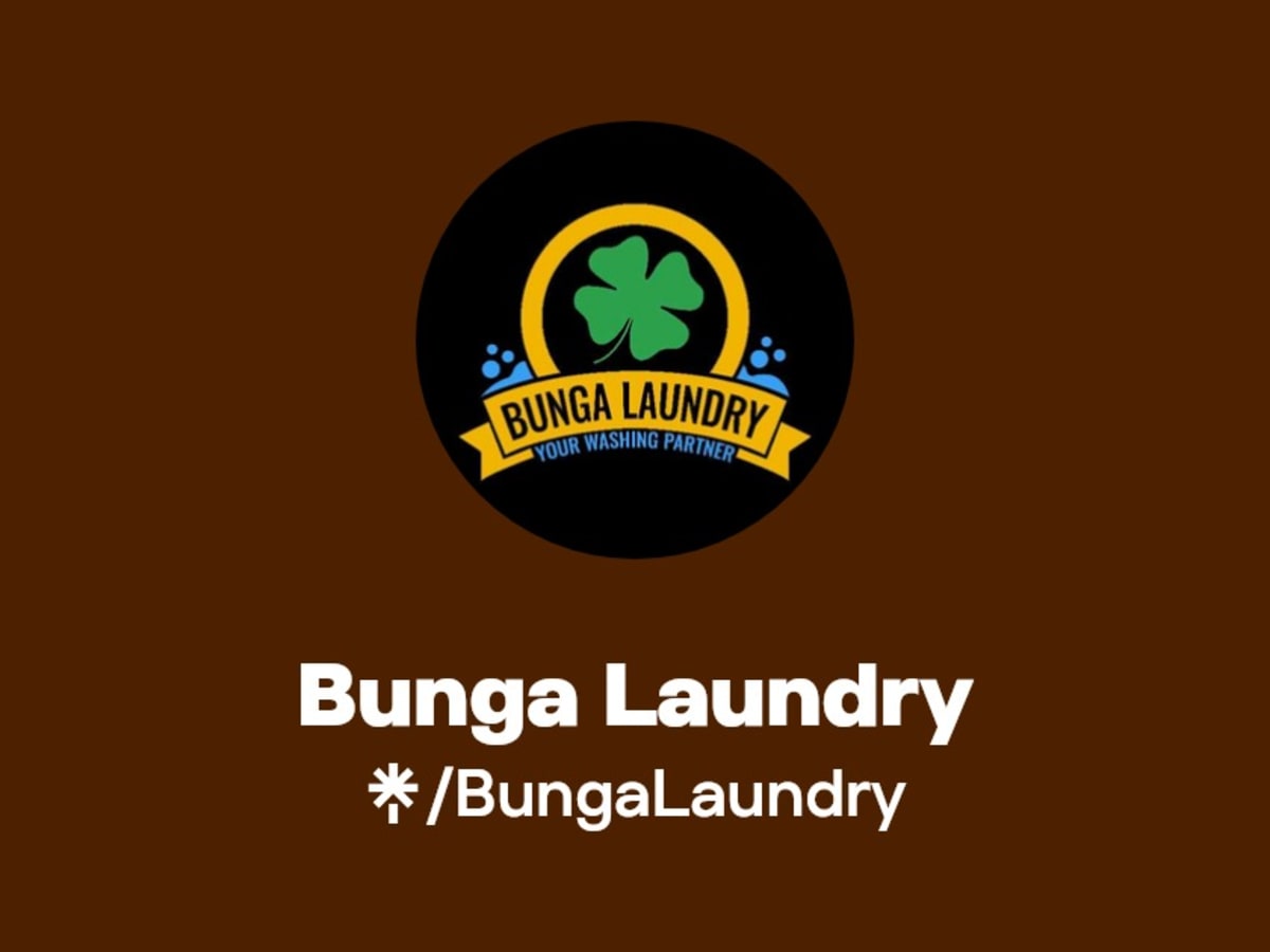 Bunga Laundry Kiloan & Satuan (Antar Jemput) laundry shop in Solo