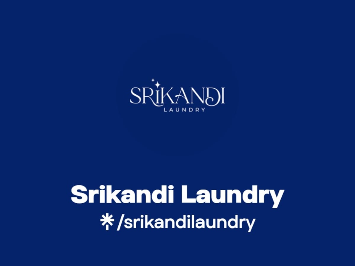 Srikandi Laundry (Laundry Antar Jemput Medan) laundry shop in Medan