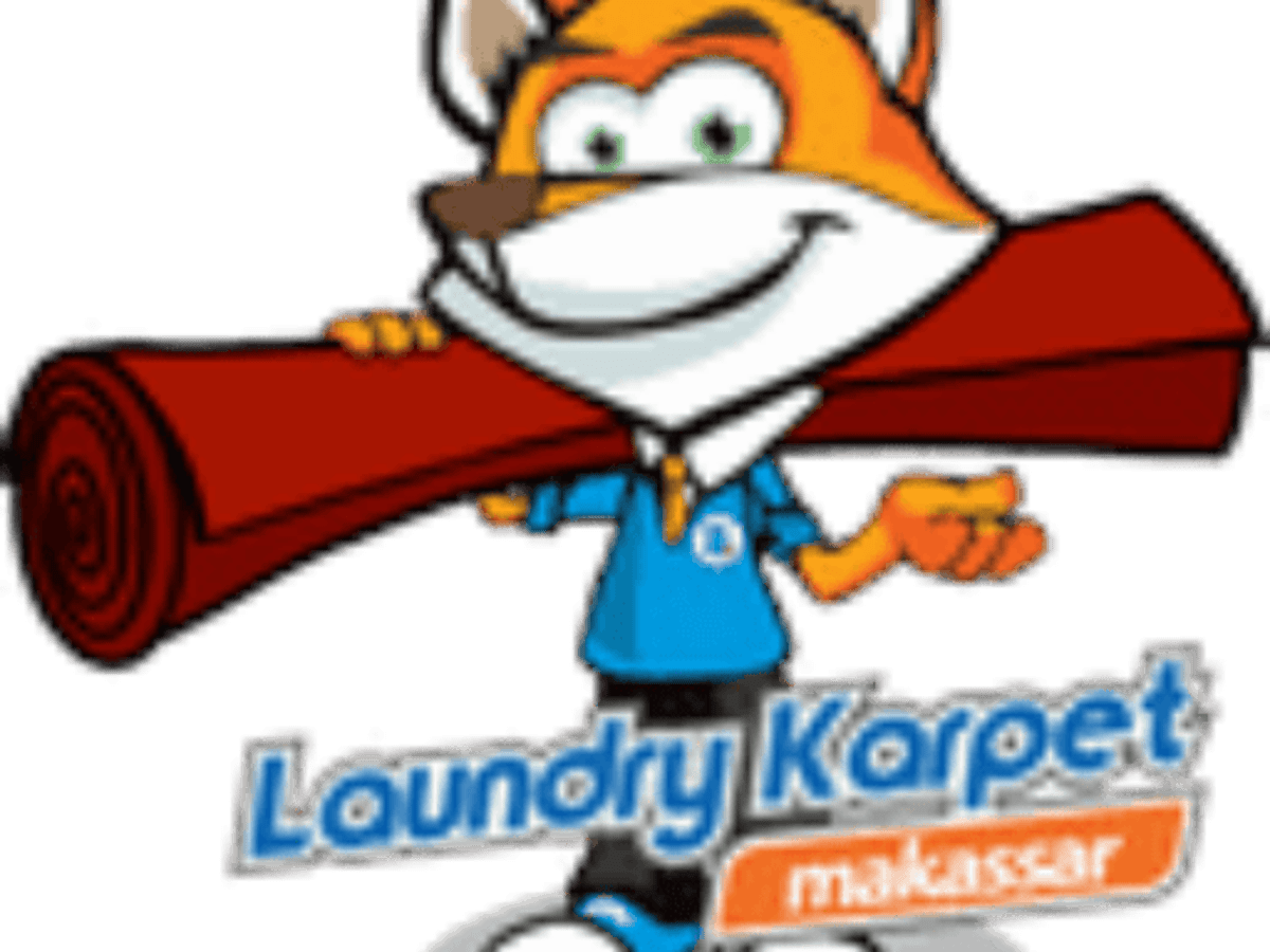 Laundry Karpet Makassar laundry shop in Makassar