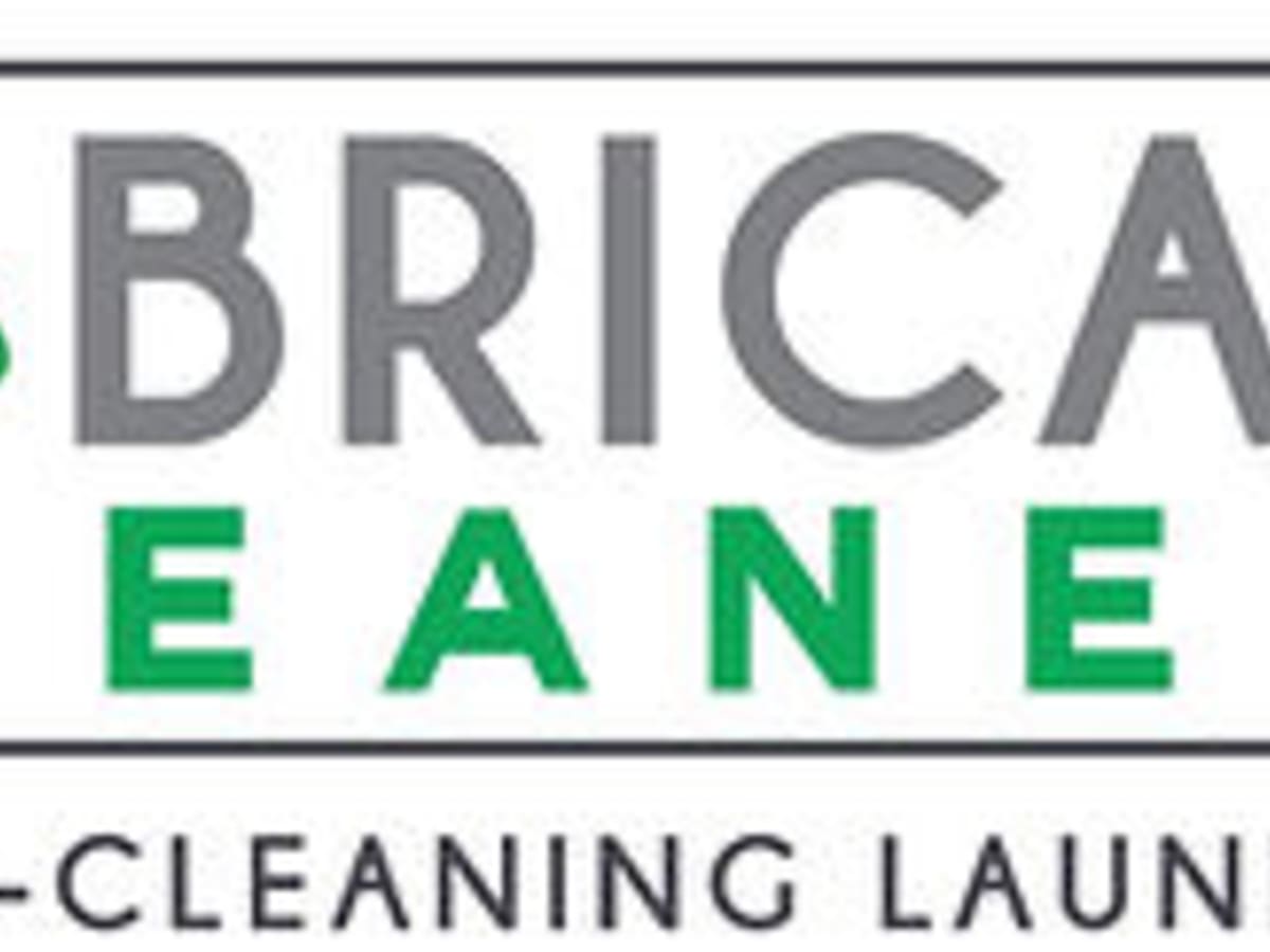 Fabricare Cleaners - Granada laundry shop in Quezon City