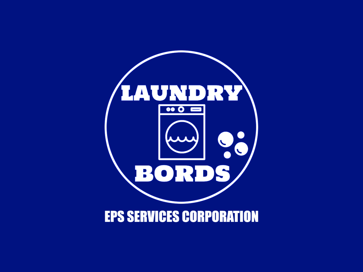 LaundryBords laundry shop in Cebu City