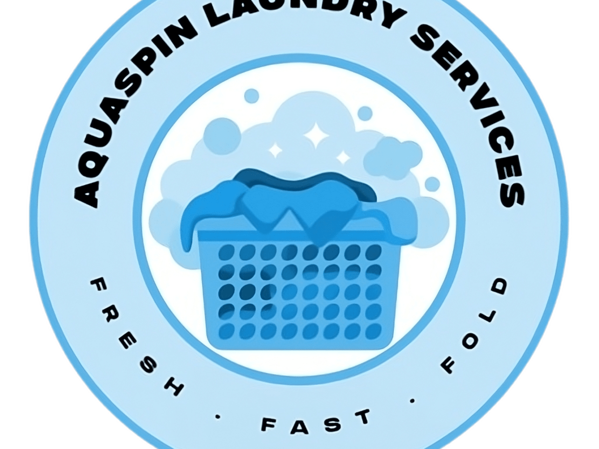 AquaSpin Laundry Services - Mactan laundry shop in Cebu City