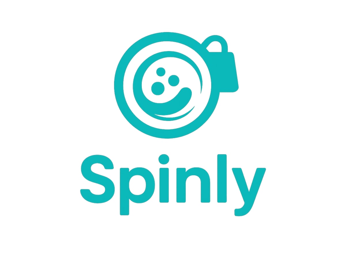 Spinly Laundry Service Pickup & Delivery Boracay laundry shop in Malay