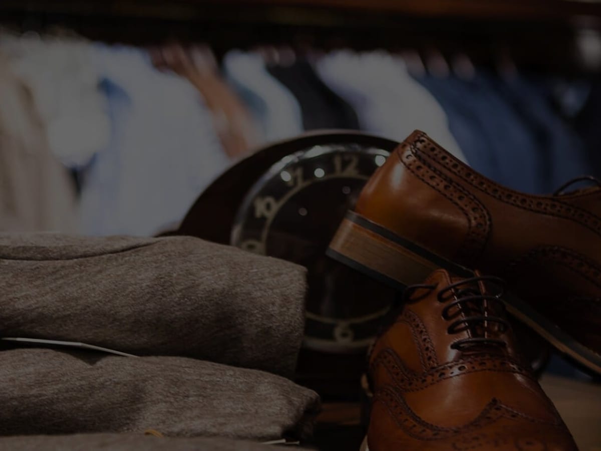 Jeeves - Shangri La Plaza laundry shop in Mandaluyong