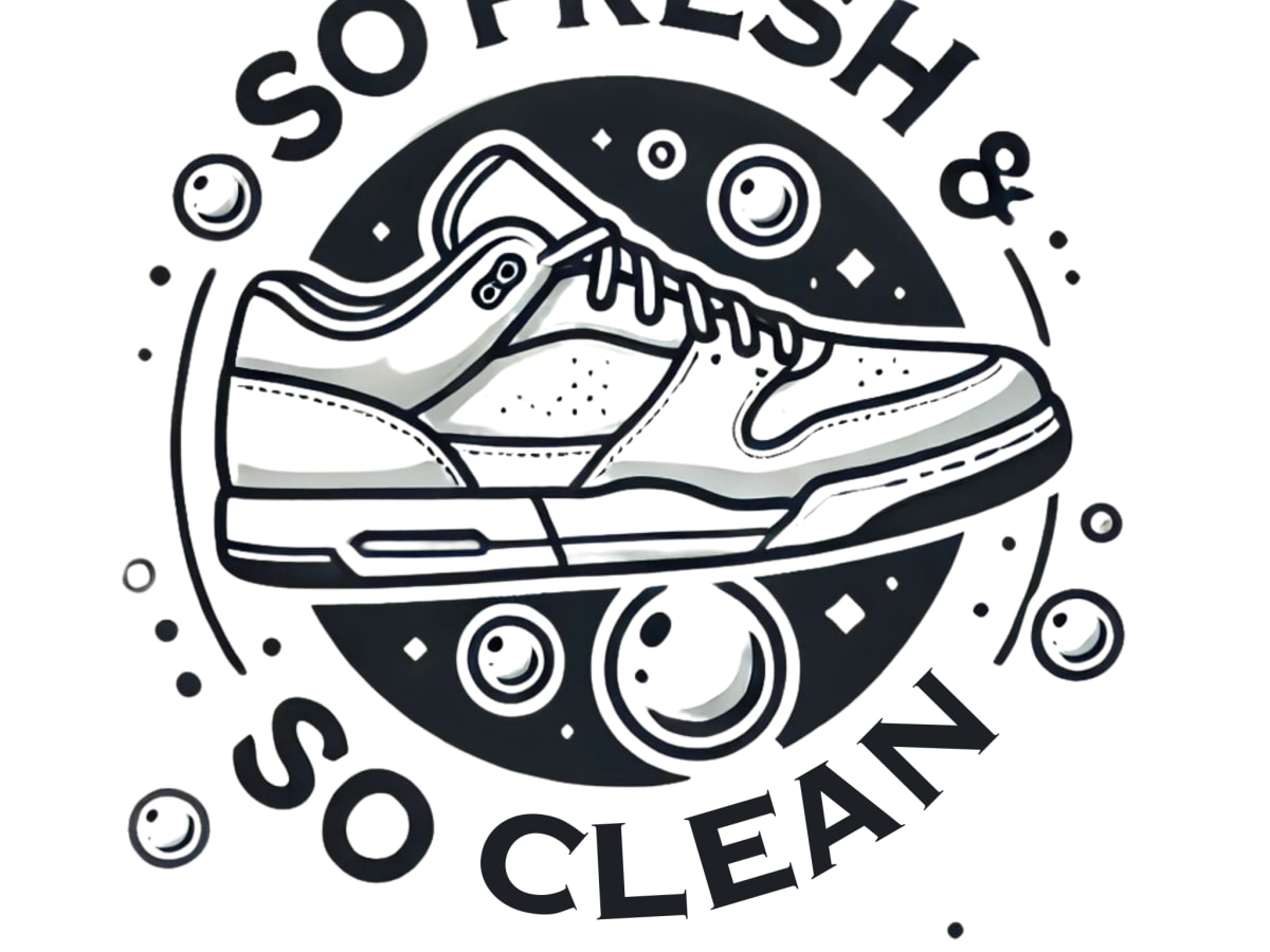 So Fresh and So Clean Shoe Laundry laundry shop in Baguio City
