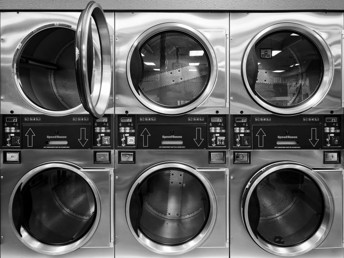 Five29 Laundry services laundry shop in Caloocan
