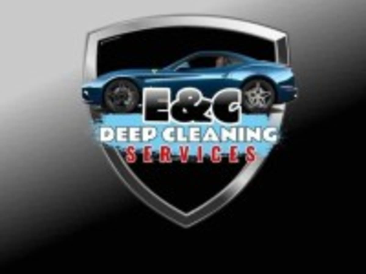 E&C Deep Cleaning Services laundry shop in Butuan City