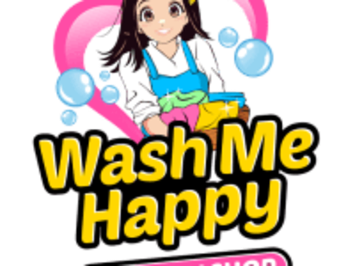 Wash Me Happy Laundry Shop laundry shop in Kalibo