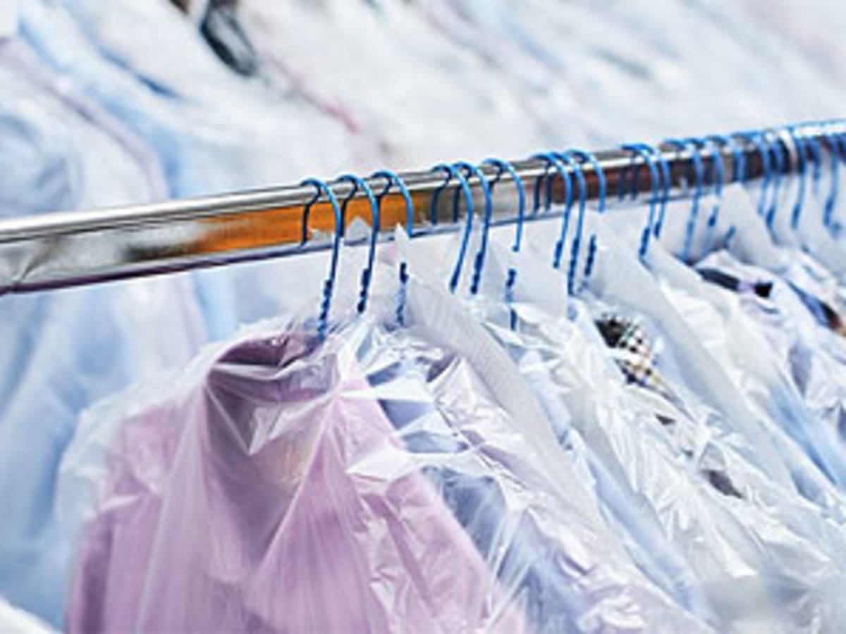 LinenWorks by DREAMWASH Laundry Hub laundry shop in Quezon City