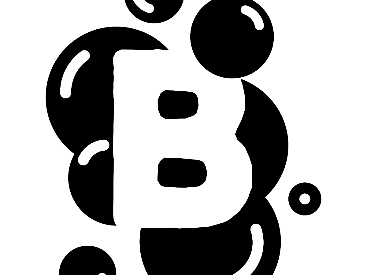 Bubbly Bub Laundromat - MyTown LA laundry shop in Makati