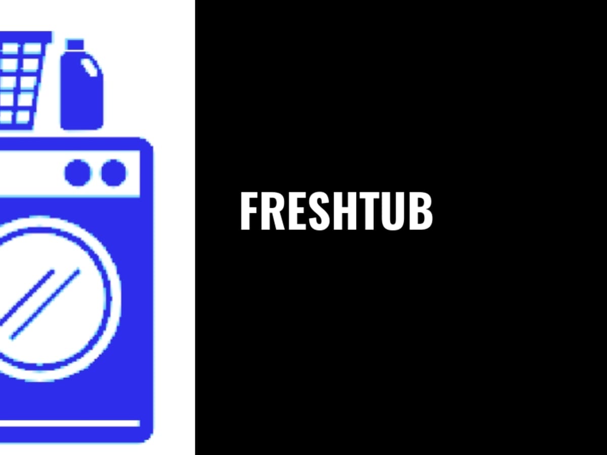 FreshTub Laundry & Cleaning Services laundry shop in Mandaluyong