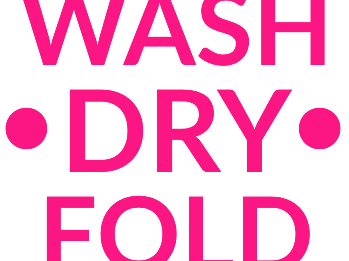Wash Dry Fold PH laundry shop in Pasay